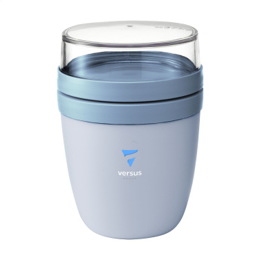Logotrade corporate gift picture of: Mepal Lunchpot Ellipse 500 ml Food container