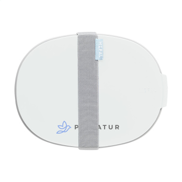 Logotrade business gift image of: Mepal Saladbox Ellipse