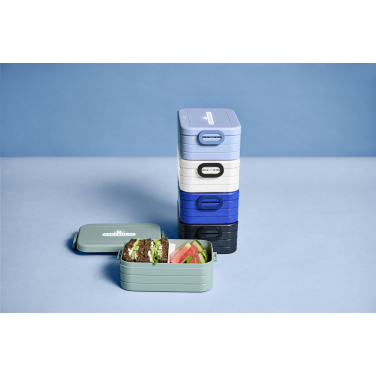 Logo trade promotional item photo of: Mepal Lunchbox Take a Break midi 900 ml