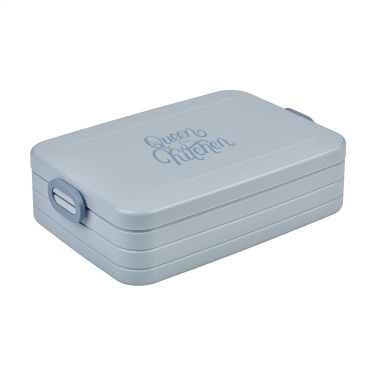 Logotrade promotional giveaways photo of: Mepal Lunchbox Take a Break large 1.5 L