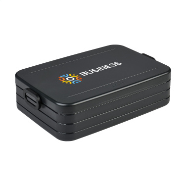 Logotrade promotional giveaway image of: Mepal Lunchbox Take a Break large 1.5 L