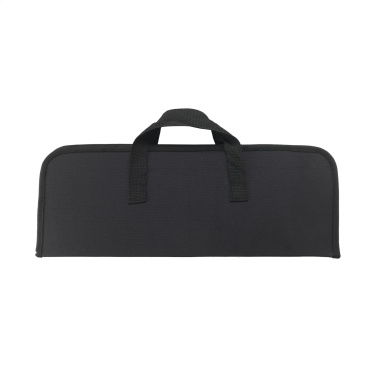 Logo trade business gift photo of: Asado BBQ-Set barbecue set