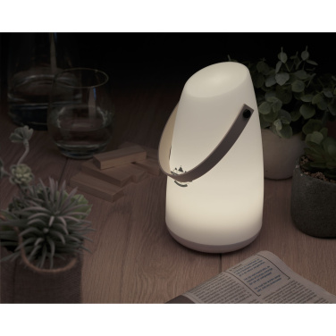 Logotrade promotional product image of: Halo MoodLight lamp