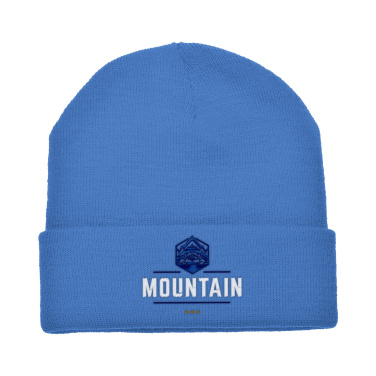 Logo trade promotional giveaways image of: Antarctica hat