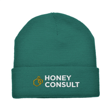 Logo trade promotional gifts image of: Antarctica hat