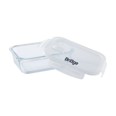 Logotrade advertising product picture of: Bintan Lunchbox