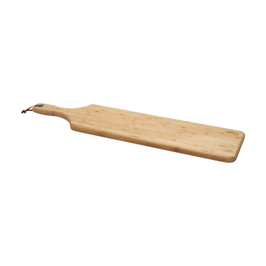 Logo trade promotional giveaways picture of: Diamant Sabatier Cutting Board