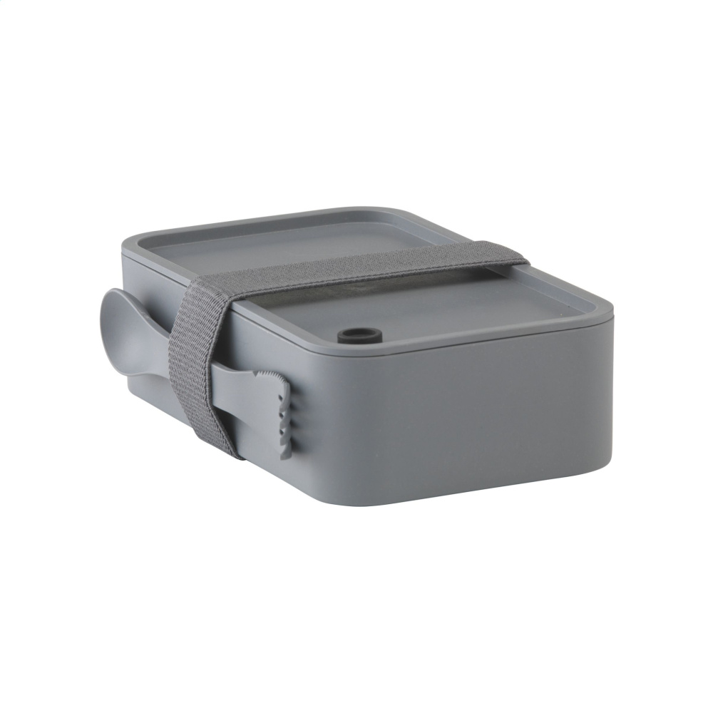 Logotrade promotional products photo of: Bento PP Meal Box