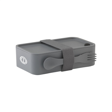 Logo trade promotional items picture of: Bento PP Meal Box