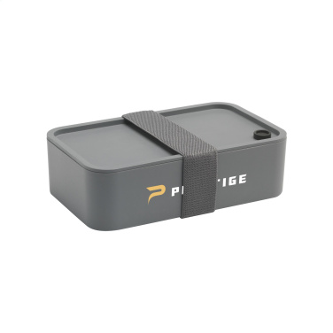 Logotrade business gifts photo of: Bento PP Meal Box