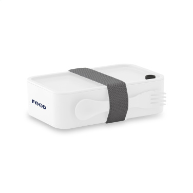 Logo trade promotional item photo of: Bento PP Meal Box