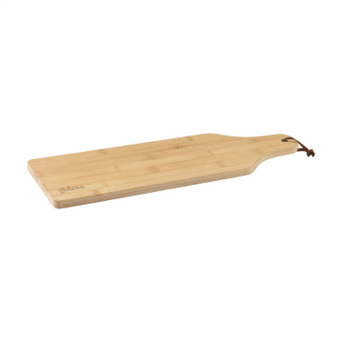 Logo trade advertising products picture of: Tapas Bamboo Board cutting board