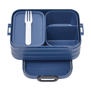 Logo trade promotional merchandise photo of: Mepal Lunch box Bento midi 900 ml