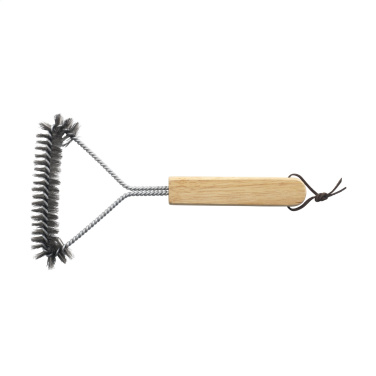 Logo trade corporate gifts picture of: Verano BBQ-set barbecue set