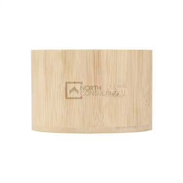 Logotrade advertising products photo of: Cody Felt Coaster Set