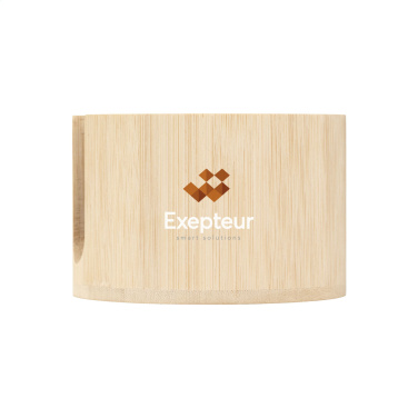 Logotrade promotional gift picture of: Cody Felt Coaster Set