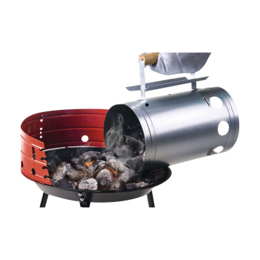 Logotrade corporate gift image of: BBQ Charcoal starter