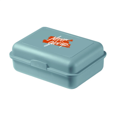 Logotrade business gifts photo of: LunchBreak Eco lunchbox