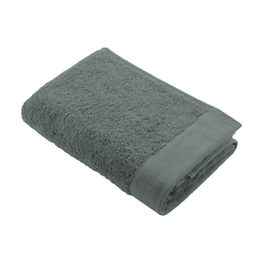 Logotrade promotional item image of: Walra Towel Remade Cotton 50 x 100