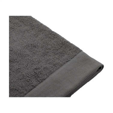 Logotrade corporate gift image of: Walra Bath Towel Remade Cotton 70 x 140