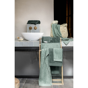 Logotrade advertising products photo of: Walra Bath Towel Remade Cotton 70 x 140
