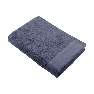 Logo trade promotional gift photo of: Walra Bath Towel Remade Cotton 70 x 140