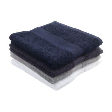 Logotrade corporate gift image of: Wooosh Towel GRS Recycle Cotton Mix  100 x 50 cm