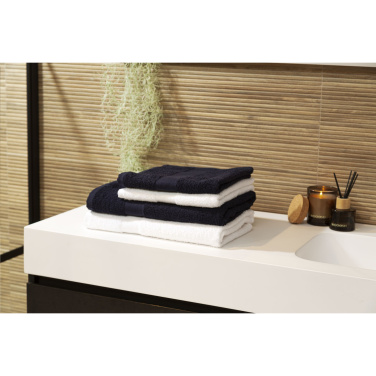 Logotrade promotional merchandise picture of: Wooosh Towel GRS Recycle Cotton Mix  100 x 50 cm