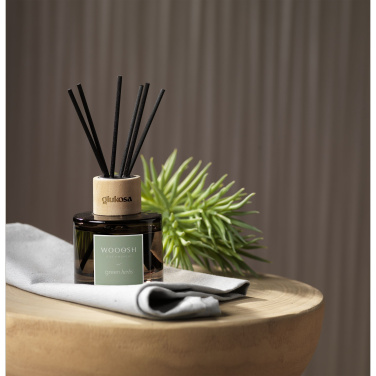 Logotrade promotional merchandise image of: Wooosh Fragrance Sticks Green Herbs