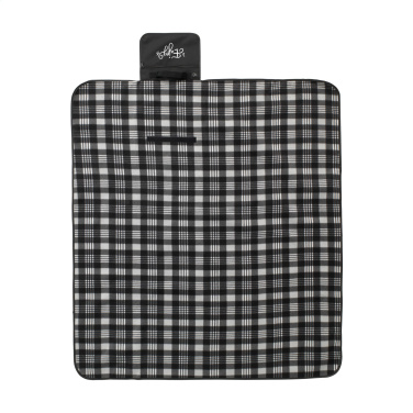 Logotrade advertising product image of: MacBlanket GRS Picnic Blanket