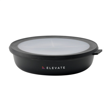 Logo trade promotional giveaway photo of: Mepal Bento Cirqula Bowl