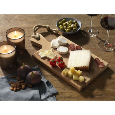 Logo trade promotional item photo of: Wooosh Tabla serving board
