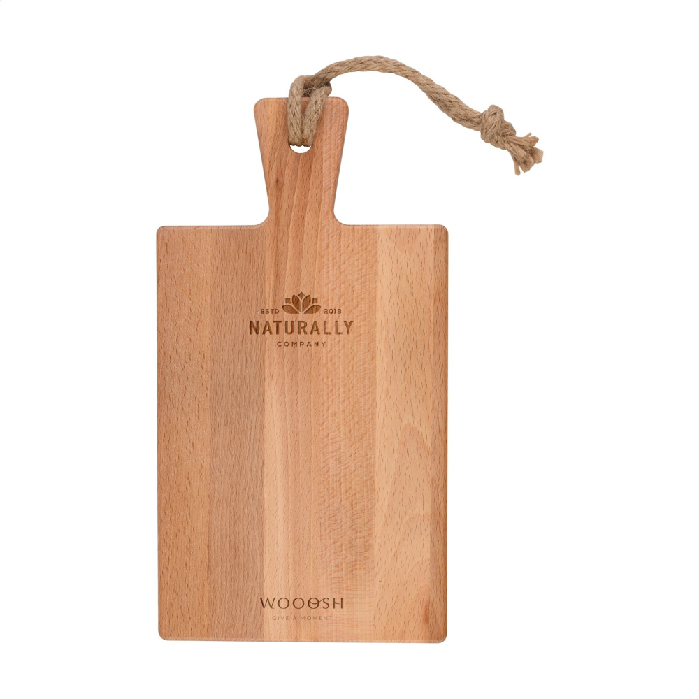 Logotrade promotional merchandise image of: Wooosh Tabla serving board