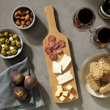 Logotrade promotional item image of: Bottle Board serving board