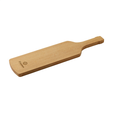 Logotrade corporate gift picture of: Bottle Board serving board