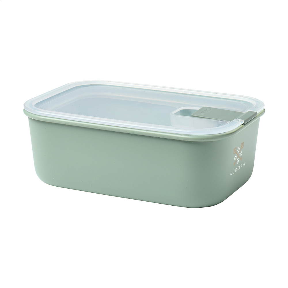 Logotrade business gifts photo of: Mepal Storage Box EasyClip 1 L