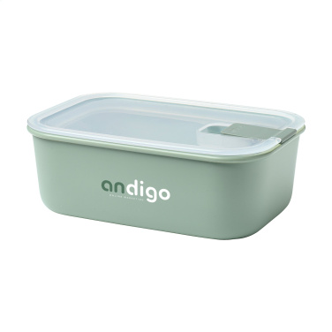Logo trade promotional giveaways picture of: Mepal Storage Box EasyClip 1 L