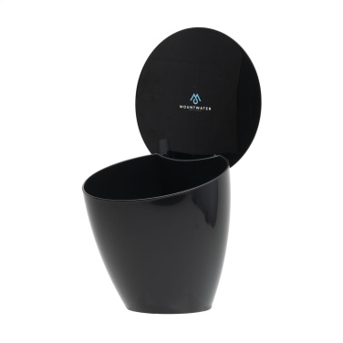 Logotrade promotional items photo of: Mepal Calypso Waste Bin