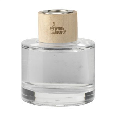 Logotrade corporate gift picture of: Wooosh Fragrance Sticks Fine Oudh