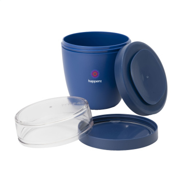 Logotrade promotional gifts photo of: Mepal Lunchpot Ellipse 300 ml Food container