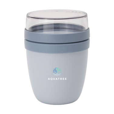 Logotrade promotional gift image of: Mepal Lunchpot Ellipse 300 ml Food container