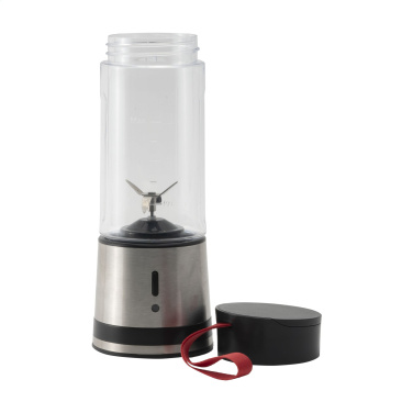 Logo trade promotional products picture of: Rechargeable Smoothie Maker