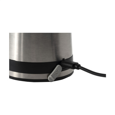 Logo trade advertising products picture of: Rechargeable Smoothie Maker
