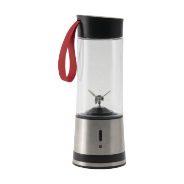 Logo trade promotional products picture of: Rechargeable Smoothie Maker