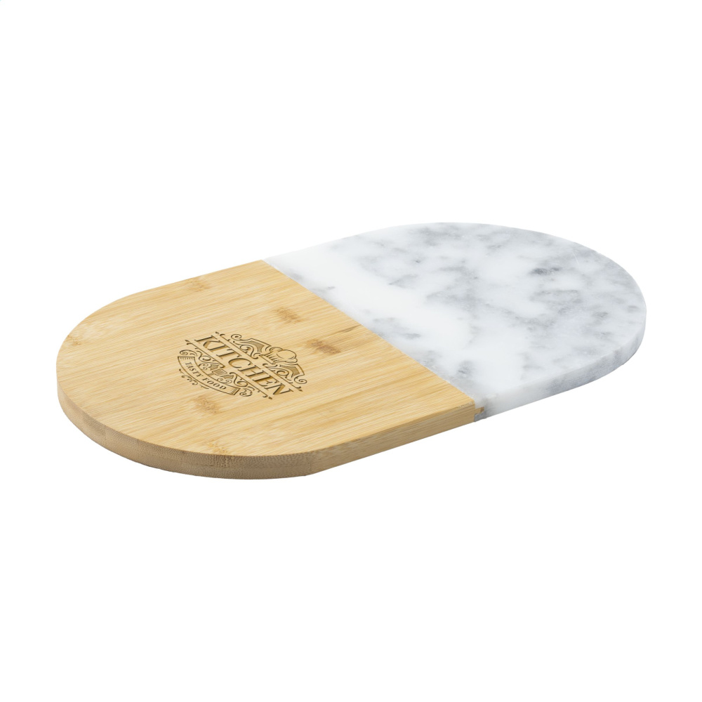 Logotrade promotional products photo of: Garcia Serving Board