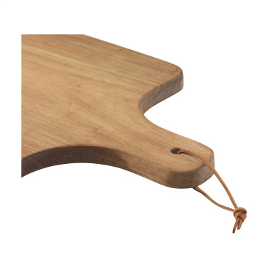 Logo trade promotional merchandise picture of: Wooosh Castella serving board