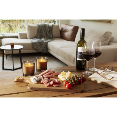 Logotrade promotional merchandise picture of: Wooosh Castella serving board