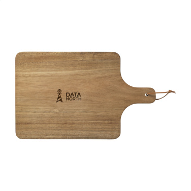 Logo trade promotional gifts image of: Wooosh Castella serving board