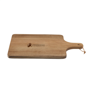Logo trade promotional products picture of: Wooosh Castella serving board