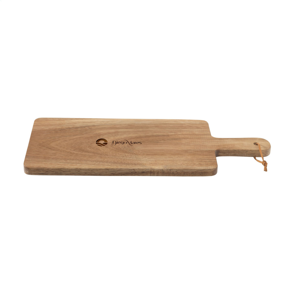 Logotrade advertising products photo of: Wooosh Borghi serving board